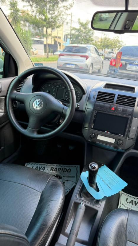 VOLKSWAGEN Polo Hatch 1.6 4P SPORTLINE FLEX, Foto 9