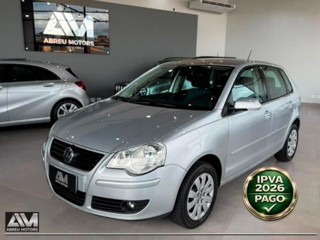 VOLKSWAGEN Polo Hatch 1.6 4P FLEX, Foto 1