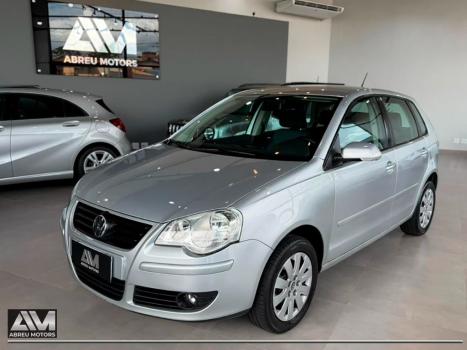 VOLKSWAGEN Polo Hatch 1.6 4P FLEX, Foto 2