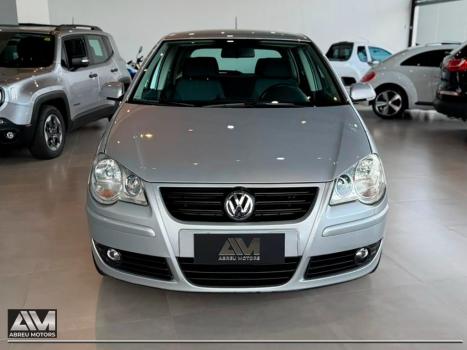 VOLKSWAGEN Polo Hatch 1.6 4P FLEX, Foto 4