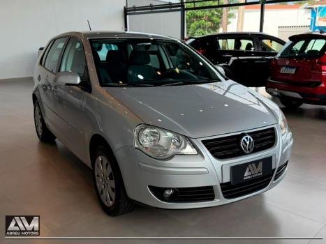 VOLKSWAGEN Polo Hatch 1.6 4P FLEX, Foto 5