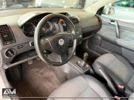 VOLKSWAGEN Polo Hatch 1.6 4P FLEX, Foto 6