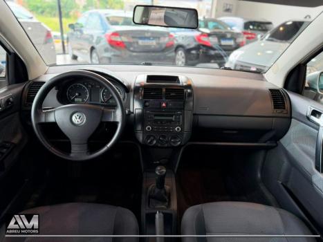 VOLKSWAGEN Polo Hatch 1.6 4P FLEX, Foto 7