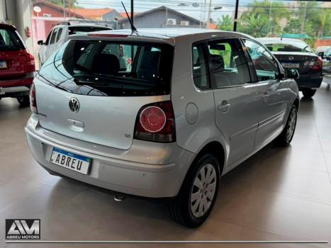 VOLKSWAGEN Polo Hatch 1.6 4P FLEX, Foto 8