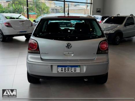 VOLKSWAGEN Polo Hatch 1.6 4P FLEX, Foto 9