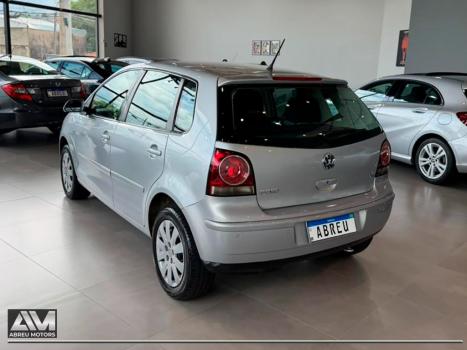VOLKSWAGEN Polo Hatch 1.6 4P FLEX, Foto 11
