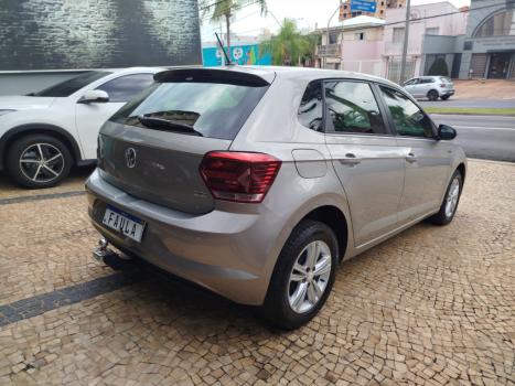 VOLKSWAGEN Polo Hatch 1.6 4P FLEX, Foto 6