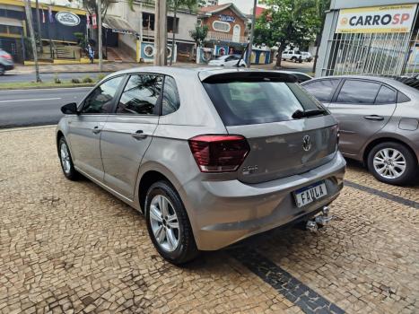 VOLKSWAGEN Polo Hatch 1.6 4P FLEX, Foto 7