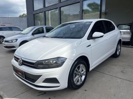 VOLKSWAGEN Polo Hatch 1.6 4P FLEX COMFORTLINE AUTOM�TICO, Foto 2