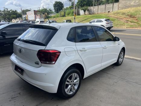 VOLKSWAGEN Polo Hatch 1.6 4P FLEX COMFORTLINE AUTOM�TICO, Foto 5