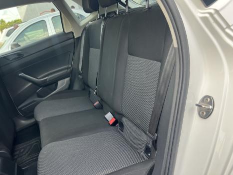 VOLKSWAGEN Polo Hatch 1.6 4P FLEX COMFORTLINE AUTOM�TICO, Foto 7