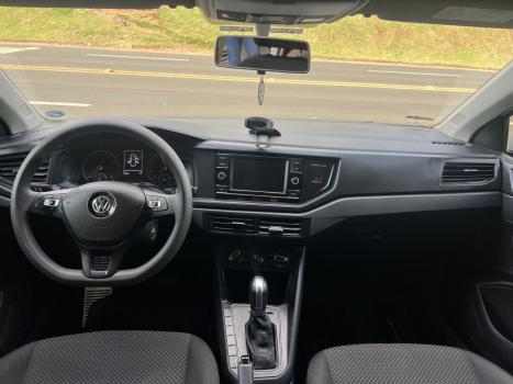 VOLKSWAGEN Polo Hatch 1.6 4P FLEX COMFORTLINE AUTOM�TICO, Foto 8