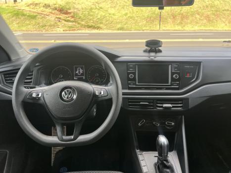 VOLKSWAGEN Polo Hatch 1.6 4P FLEX COMFORTLINE AUTOM�TICO, Foto 9