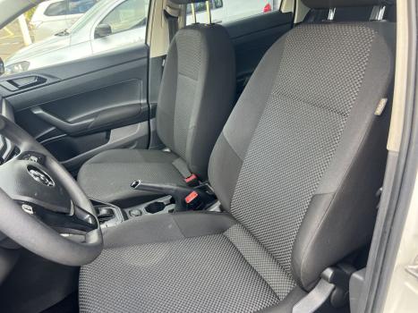 VOLKSWAGEN Polo Hatch 1.6 4P FLEX COMFORTLINE AUTOM�TICO, Foto 10