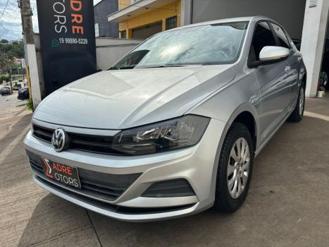 VOLKSWAGEN Polo Hatch 1.6 4P MSI FLEX, Foto 2