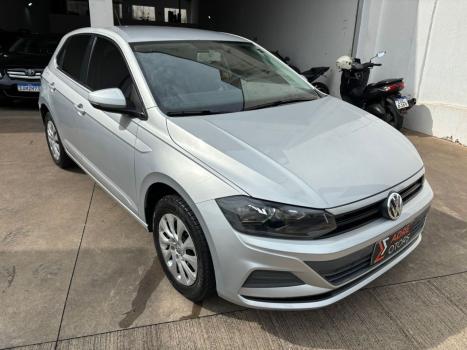 VOLKSWAGEN Polo Hatch 1.6 4P MSI FLEX, Foto 3