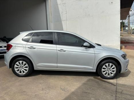 VOLKSWAGEN Polo Hatch 1.6 4P MSI FLEX, Foto 5