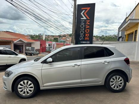 VOLKSWAGEN Polo Hatch 1.6 4P MSI FLEX, Foto 6