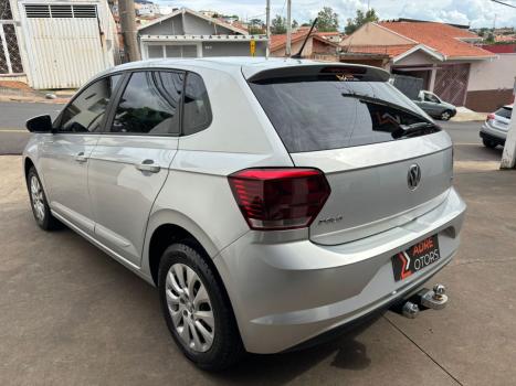 VOLKSWAGEN Polo Hatch 1.6 4P MSI FLEX, Foto 7