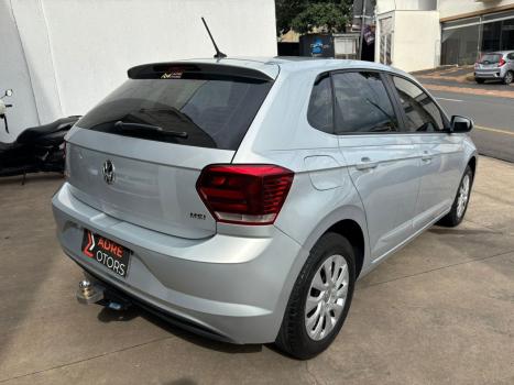 VOLKSWAGEN Polo Hatch 1.6 4P MSI FLEX, Foto 8