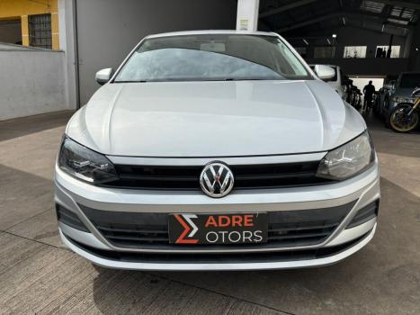 VOLKSWAGEN Polo Hatch 1.6 4P MSI FLEX, Foto 9