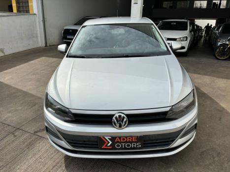 VOLKSWAGEN Polo Hatch 1.6 4P MSI FLEX, Foto 10