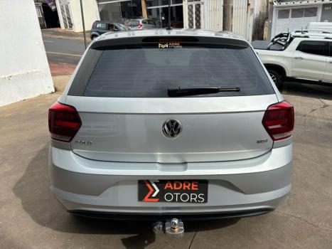 VOLKSWAGEN Polo Hatch 1.6 4P MSI FLEX, Foto 11