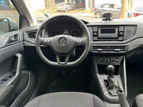 VOLKSWAGEN Polo Hatch 1.6 4P MSI FLEX, Foto 14