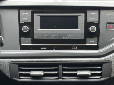 VOLKSWAGEN Polo Hatch 1.6 4P MSI FLEX, Foto 16