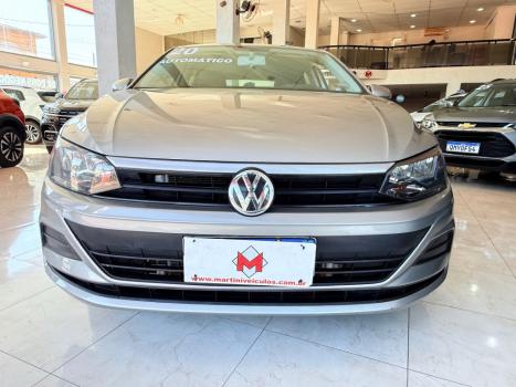 VOLKSWAGEN Polo Hatch 1.6 4P MSI FLEX AUTOM�TICO, Foto 2