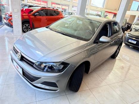 VOLKSWAGEN Polo Hatch 1.6 4P MSI FLEX AUTOM�TICO, Foto 3