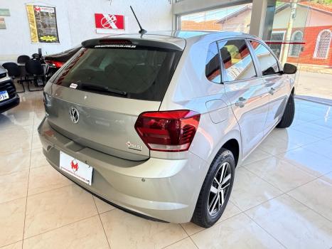VOLKSWAGEN Polo Hatch 1.6 4P MSI FLEX AUTOM�TICO, Foto 6