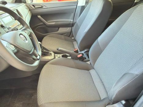 VOLKSWAGEN Polo Hatch 1.6 4P MSI FLEX AUTOM�TICO, Foto 7