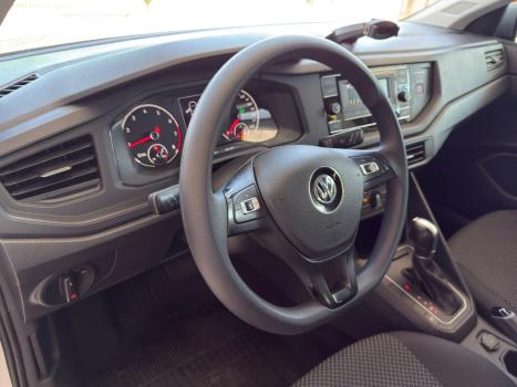 VOLKSWAGEN Polo Hatch 1.6 4P MSI FLEX AUTOM�TICO, Foto 8
