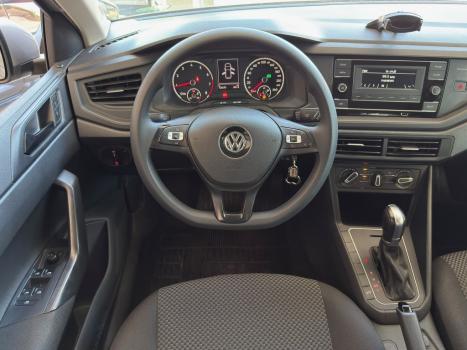 VOLKSWAGEN Polo Hatch 1.6 4P MSI FLEX AUTOM�TICO, Foto 9