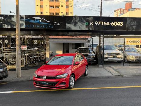 VOLKSWAGEN Polo Hatch 1.6 4P MSI FLEX, Foto 1