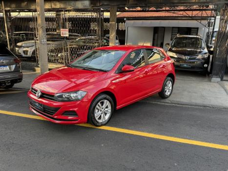 VOLKSWAGEN Polo Hatch 1.6 4P MSI FLEX, Foto 2