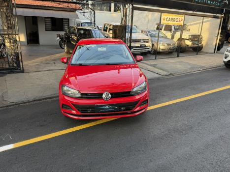 VOLKSWAGEN Polo Hatch 1.6 4P MSI FLEX, Foto 4