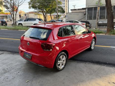 VOLKSWAGEN Polo Hatch 1.6 4P MSI FLEX, Foto 6
