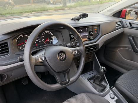 VOLKSWAGEN Polo Hatch 1.6 4P MSI FLEX, Foto 8