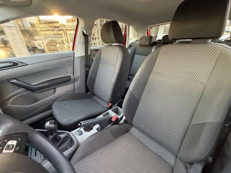VOLKSWAGEN Polo Hatch 1.6 4P MSI FLEX, Foto 9
