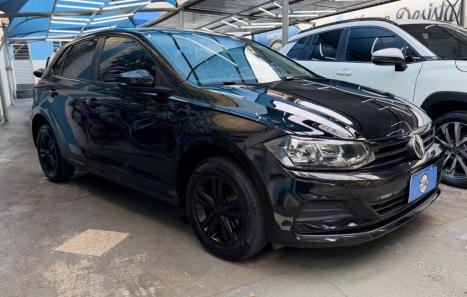 VOLKSWAGEN Polo Hatch 1.6 4P MSI FLEX, Foto 3