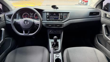 VOLKSWAGEN Polo Hatch 1.6 4P MSI FLEX, Foto 4