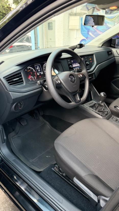 VOLKSWAGEN Polo Hatch 1.6 4P MSI FLEX, Foto 5