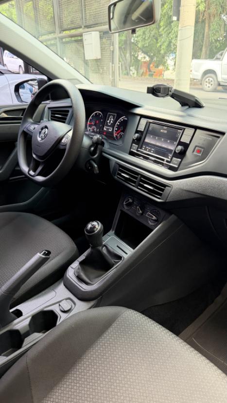 VOLKSWAGEN Polo Hatch 1.6 4P MSI FLEX, Foto 6