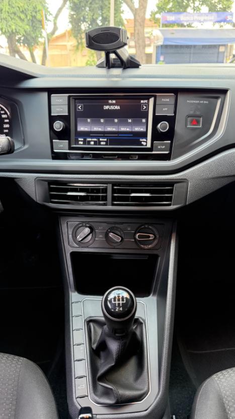 VOLKSWAGEN Polo Hatch 1.6 4P MSI FLEX, Foto 7
