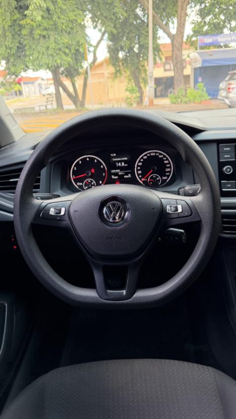 VOLKSWAGEN Polo Hatch 1.6 4P MSI FLEX, Foto 8