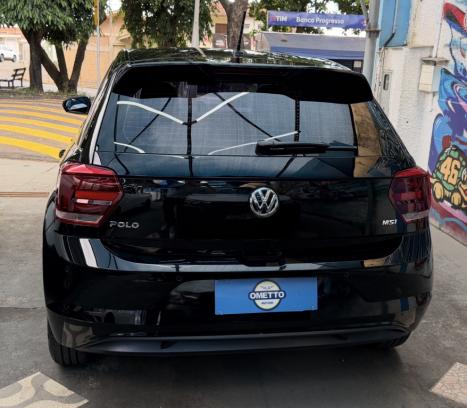 VOLKSWAGEN Polo Hatch 1.6 4P MSI FLEX, Foto 11
