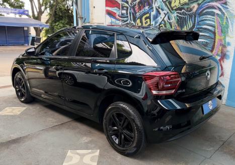 VOLKSWAGEN Polo Hatch 1.6 4P MSI FLEX, Foto 12