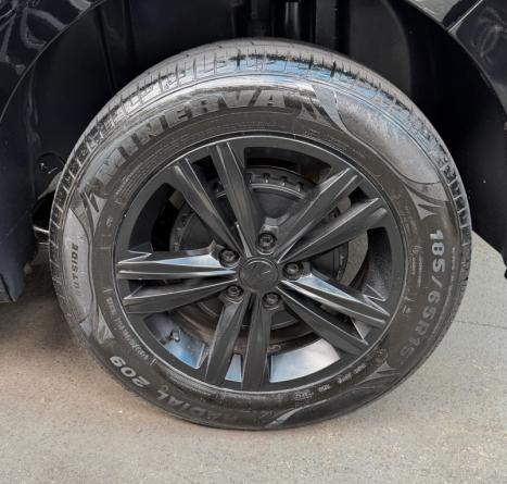 VOLKSWAGEN Polo Hatch 1.6 4P MSI FLEX, Foto 13